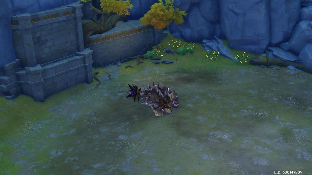 How to Ascend Xiao from Genshin Impact NextgenVG