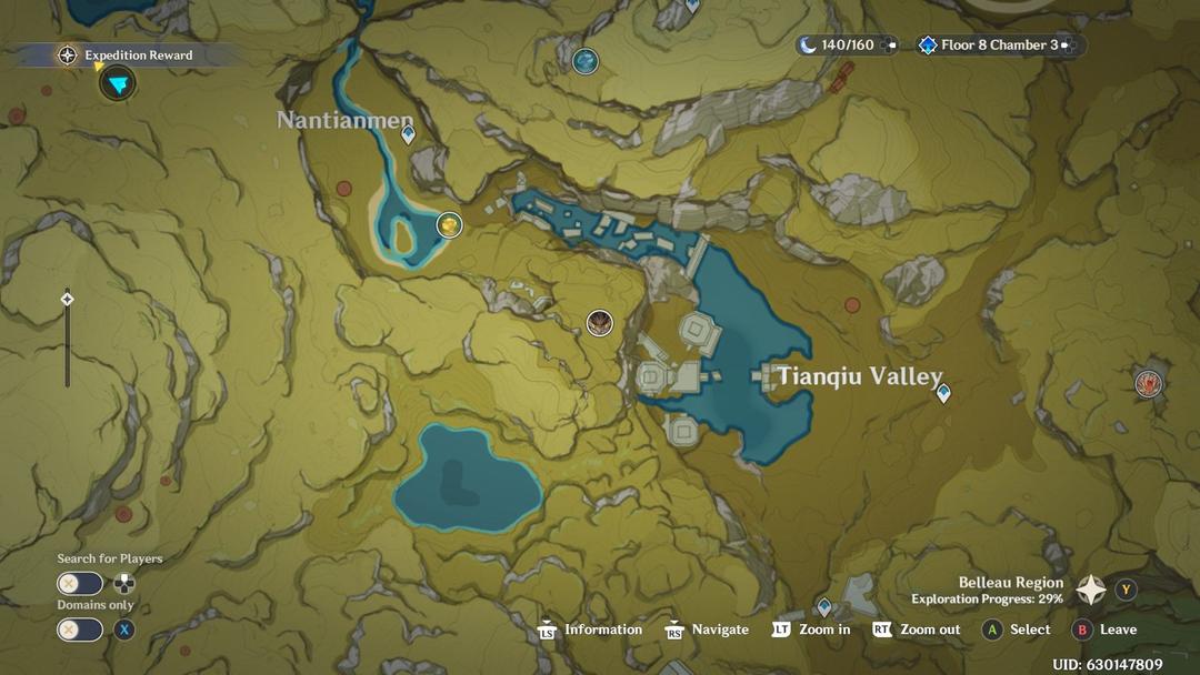 How to Ascend Xiao from Genshin Impact NextgenVG