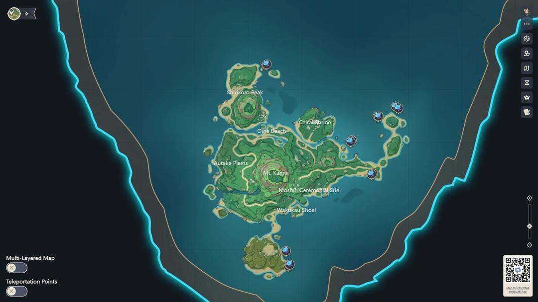 How to Ascend Kaedehara Kazuha from Genshin Impact NextgenVG