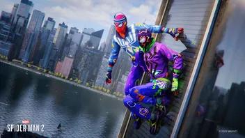Marvel's Spider-Man 2's latest update adds dev menu by accident