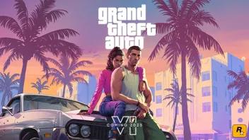 Grand Theft Auto VI's release date confirmed to be Fall 2025