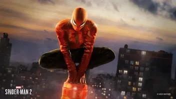 Marvel's Spider-Man 2 recibirá una nueva actualización y nuevos trajes
