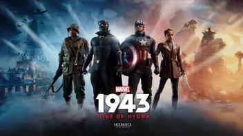 Marvel releases new trailer for Marvel 1943: Rise of Hydra