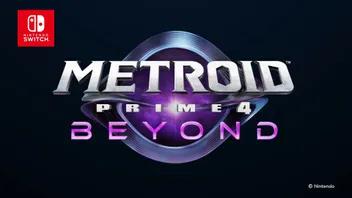 Metroid Prime 4 llegará por fin a Nintendo Switch