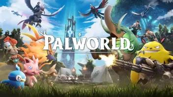 Nintendo presenta una demanda contra los creadores de Palworld