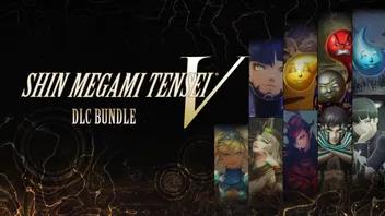 Atlus will be delisting Shin Megami Tensei V and all its DLC from the eShop