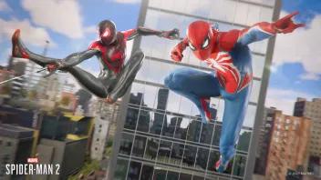 Insomniac adds back tutorials in Spider-Man 2's NG+ because people forgot of the Tutorial segments
