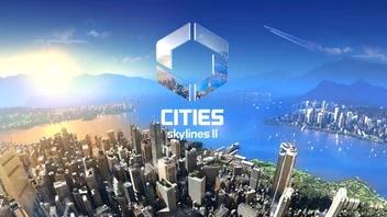 Cities Skylines 2 developers to refund DLC, and make it free as an apology