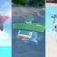 Kind-hearted water-types are coming in masses to Pokémon Scarlet and Violet