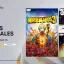 Borderlands 3 vuelve a PlayStation Plus para todos los suscriptores